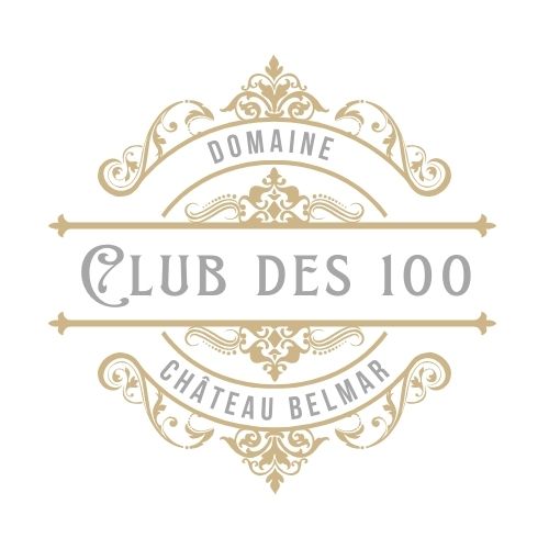 Club des 100 Château Belmar